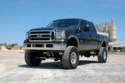 Kit de Elevación de 6 Pulgadas | Diésel | Vertex | Ford F-250/F-350 Super Duty 4WD (08-10)
