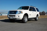 Kit de Elevación de 2.5 Pulgadas | Ford Expedition 2WD/4WD (2003-2013)