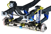 Kit de Elevación de 6 Pulgadas | Diésel | Ford F-250/F-350 Super Duty 4WD (2008-2010)