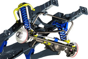 Kit de Elevación de 6 Pulgadas | Gasolina | Ford F-250/F-350 Super Duty 4WD (2005-2007)