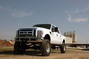 Kit de Elevación de 6 Pulgadas | Gasolina | 4 Link | Ford F-250/F-350 Super Duty 4WD (2008-2010)