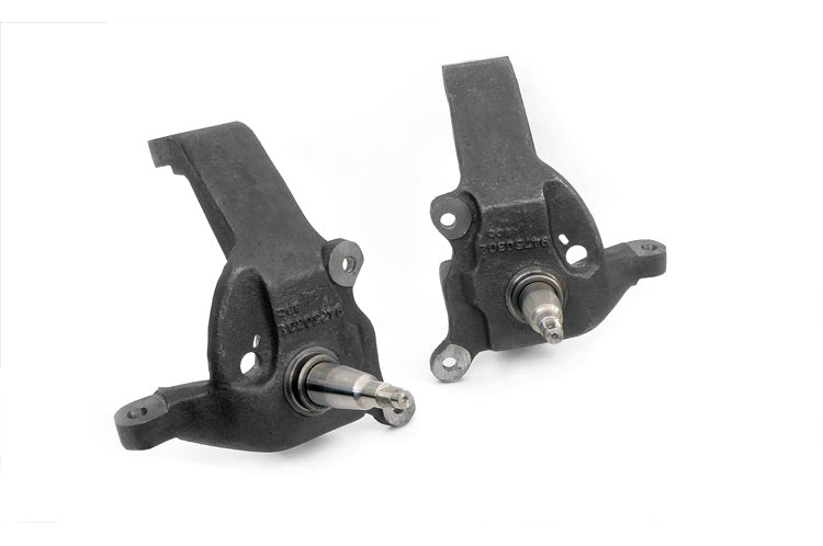Kit de Nivelación de 3 Pulgadas | Ford F-150 2WD (1997-2003)