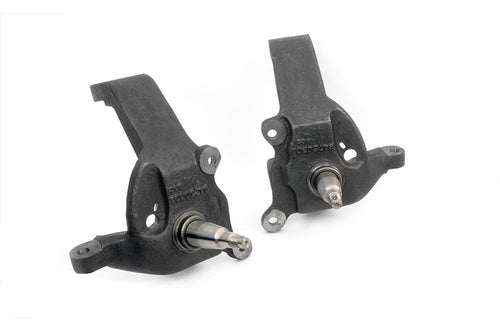 Kit de Nivelación de 3 Pulgadas | Ford F-150 2WD (1997-2003)