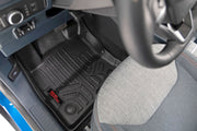 Tapetes | Delantero y Trasero | Ford Maverick 2WD/4WD (2022-2026)
