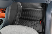 Tapetes | Delantero y Trasero | Ford Maverick 2WD/4WD (2022-2026)