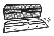 Parrilla de Malla | Ford F-150 2WD/4WD (2015-2017)