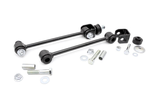 Bieletas de Barra Estabilizadora | Trasero | Elevación de 4 Pulgadas | Ford F-250 4WD (1980-1997)