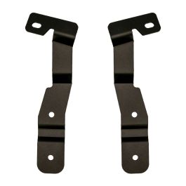 Soporte Rigid Ford Ranger (24+) A-Pillar Mounts | Luces