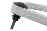 Brazos de Control Superiores Forjados | OE Upgrade | Nissan Titan 2WD/4WD (2004-2024)
