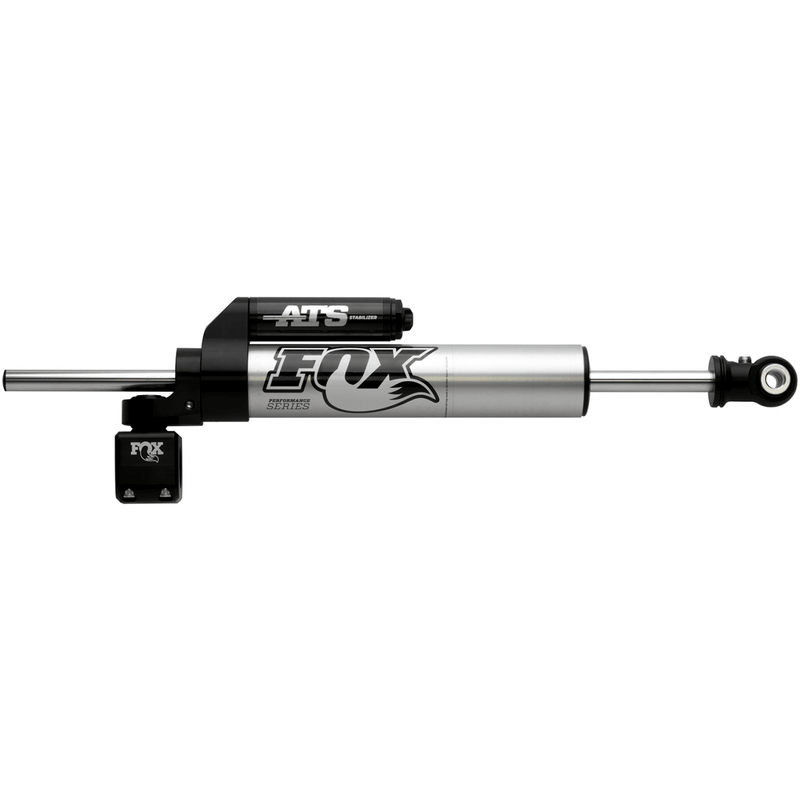 Estabilizador de Dirección Fox Through-Shaft | 07-18 Wrangler