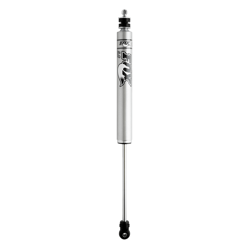 Amortiguador Fox 2.0 Performance Delantero | JK 4 a 6 pulgadas de levante