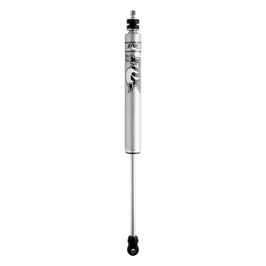 Amortiguador Fox 2.0 Performance Delantero | JK 4 a 6 pulgadas de levante