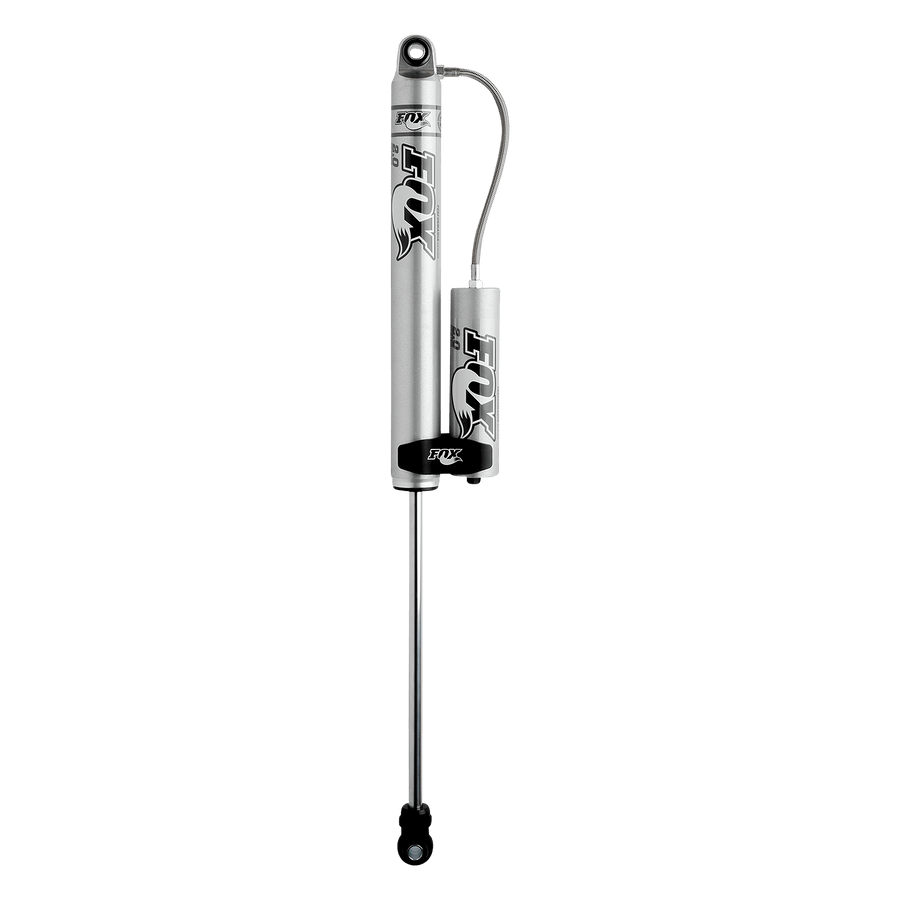 99-19 CHEVY HD trasero, PS, 2.0, R/R, 14.1IN, 7-10IN LIFT Fox SKU 980-24-957
