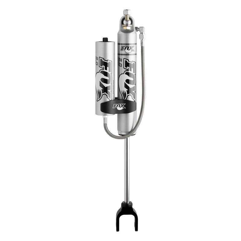 Amortiguador Fox Performance Series con Reserva | 2011-2019 Chevrolet/GMC 2500-3500 HD | Delantero, 4-6