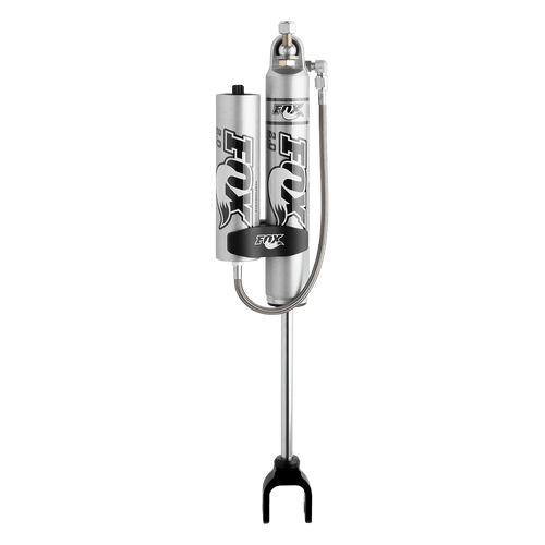 Amortiguador Fox Performance Series con Reserva | 2011-2019 Chevrolet/GMC 2500-3500 HD | Delantero, 0-1