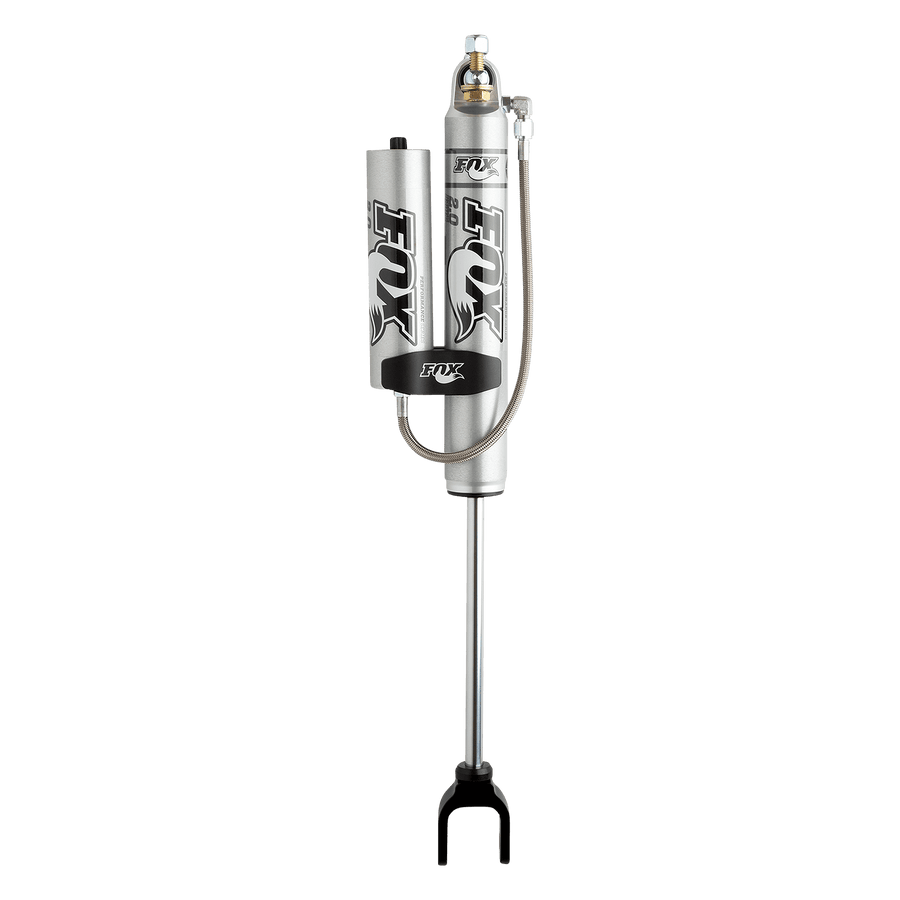 11-19 CHEV/GMC 2500-3500 HD delantero, PS, 2.0, R/R, 9.4IN, 7-9IN LIFT Fox SKU 980-24-968