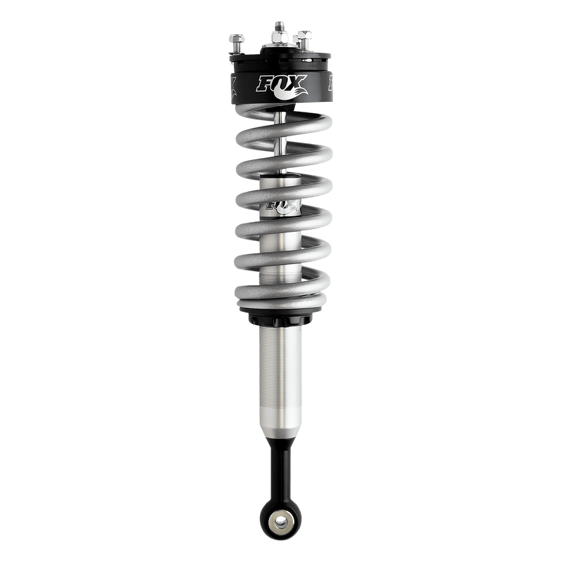 Coilover Fox 2.0 Performance Series IFP | 2005+ Hilux 4WD&2WD PRERUNNER | Delantero
