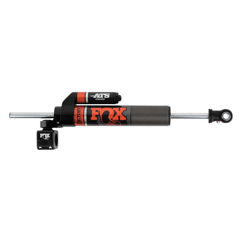 Estabilizador de Dirección Fox 2.0 Factory Race ATS | Jeep Wrangler JK