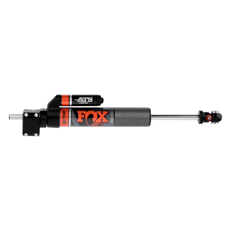 Estabilizador de Dirección Fox 2.0 Factory Race ATS | Ford Super Duty