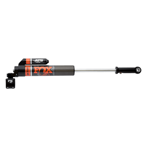 Estabilizador de Dirección Fox 2.0 Factory Race ATS | Ford Super Duty (08-16)