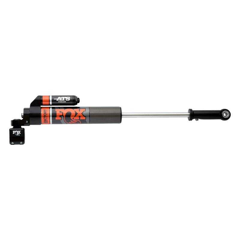 Estabilizador de Dirección Fox 2.0 Factory Race ATS | Ford Super Duty (08-16)