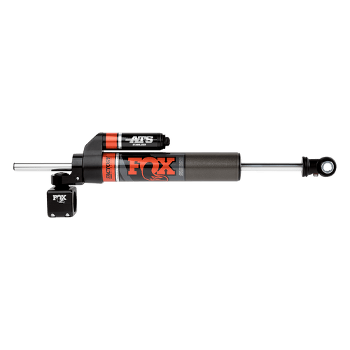 Estabilizador de Dirección Fox 2.0 Factory Race ATS | Jeep Wrangler JK