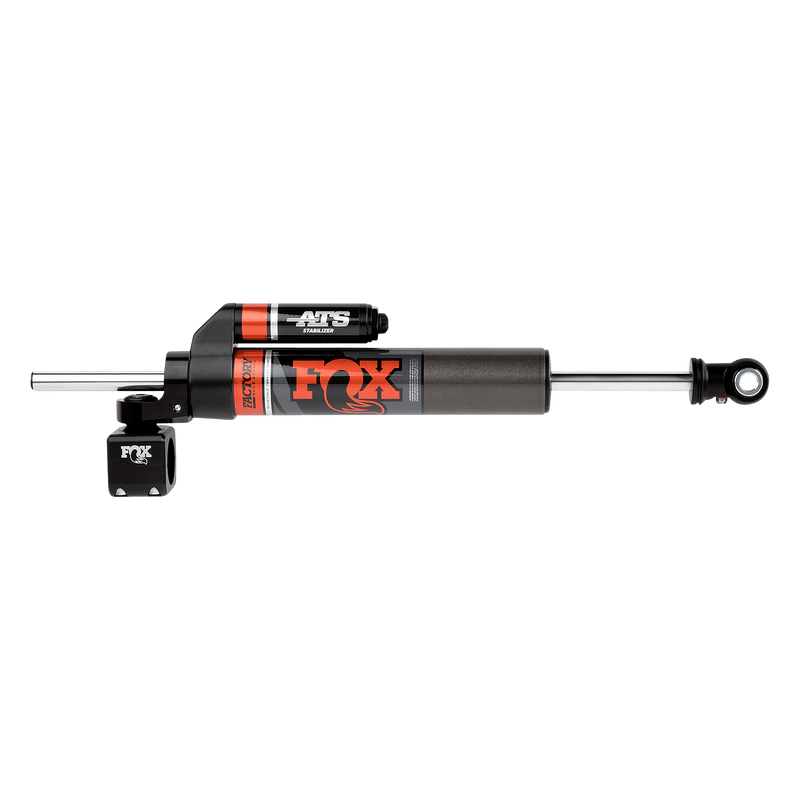 Estabilizador de Dirección Fox 2.0 Factory Race ATS | Jeep Wrangler JK