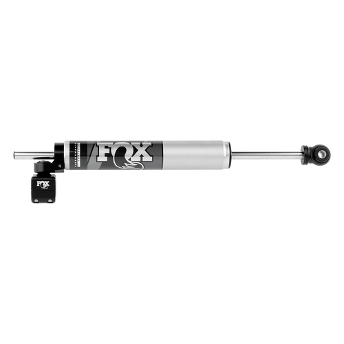 Estabilizador de Dirección Fox Through-Shaft | 07-18 Wrangler