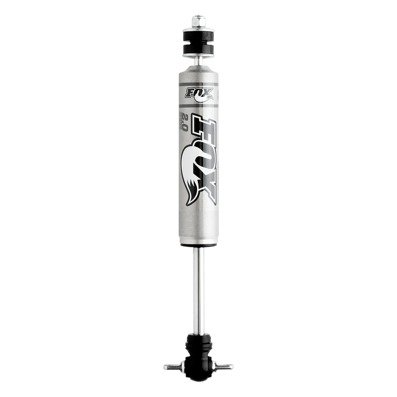 Amortiguador Fox Performance Series IFP | 2000-2007 Chevrolet / GMC Sierra 1500 / Silverado 1500 | Delantero, 0-1