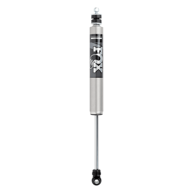 Amortiguador Fox 2.0 Performance Series IFP Trasero | Ram 2500 4WD. Trasero, 0-2