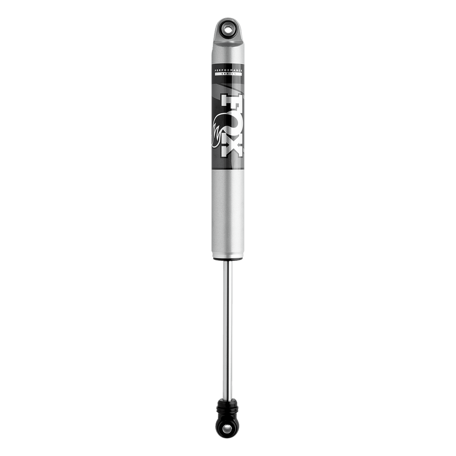 Amortiguador Fox 2.0 Performance Delantero | JL 0 a 1.5 pulgadas de levante