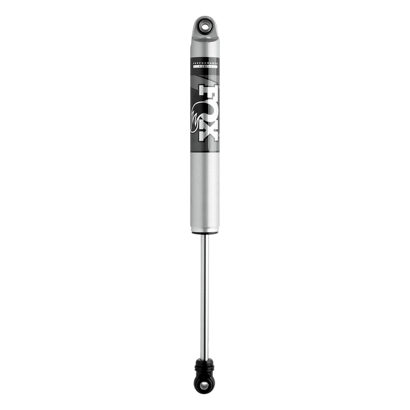 Amortiguador Fox 2.0 Performance Delantero | JL 0 a 1.5 pulgadas de levante