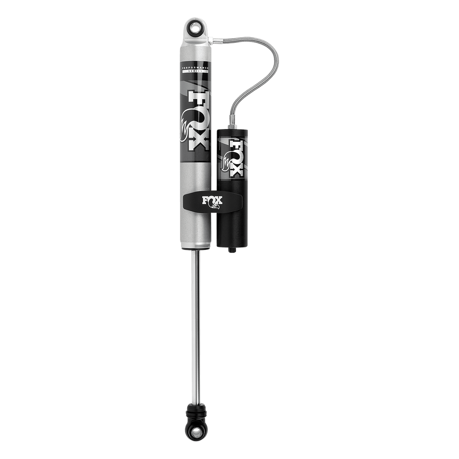 11-19 CHEV/GMC 2500-3500 HD trasero, PS, 2.0, R/R, 11.1IN, 1.5-3.5IN LIFT Fox SKU 985-24-192