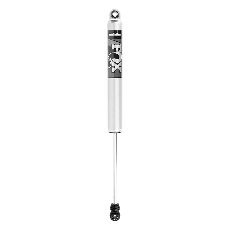 Amortiguador Fox Performance Series IFP | 2007-2020 Chevrolet / GMC Sierra 1500 / Silverado 1500 | Trasero, 4-6