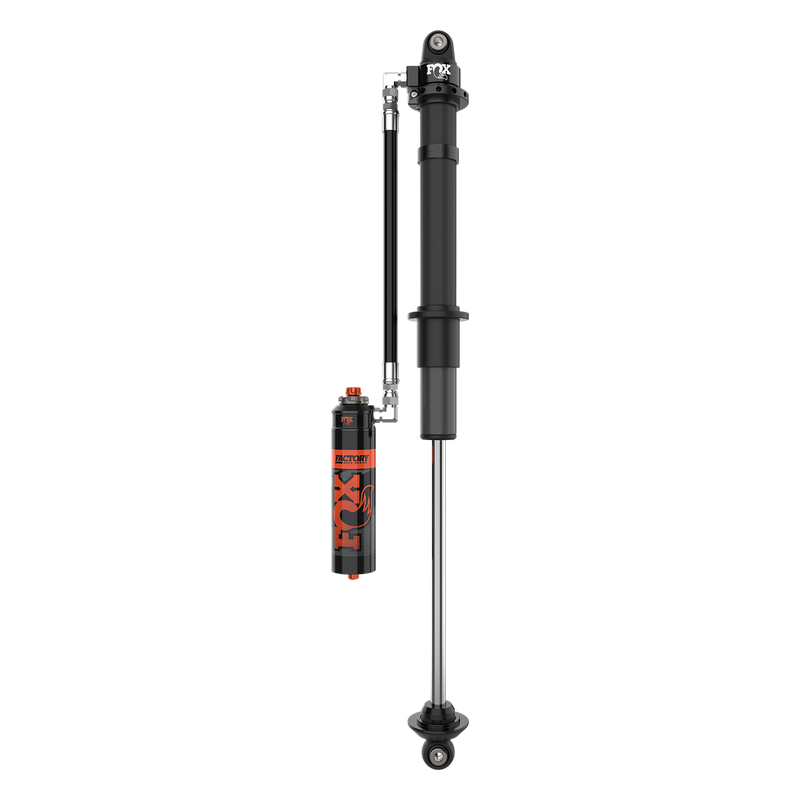 Amortiguador Fox 2.0 Performance Elite Cuerpo Liso con Reserva Remota 16