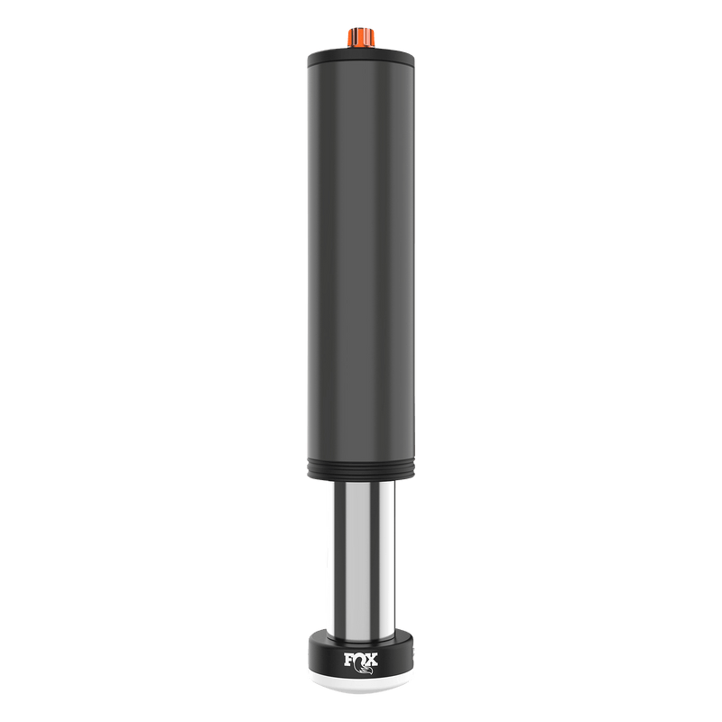 Tope Hidráulico Fox Factory Race 2.5 4-Bolt base (valvulado personalizado) | Universal