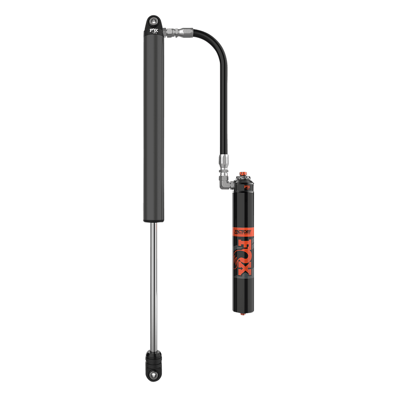 Amortiguador Fox 2.5 Factory Race con Reserva | Universal