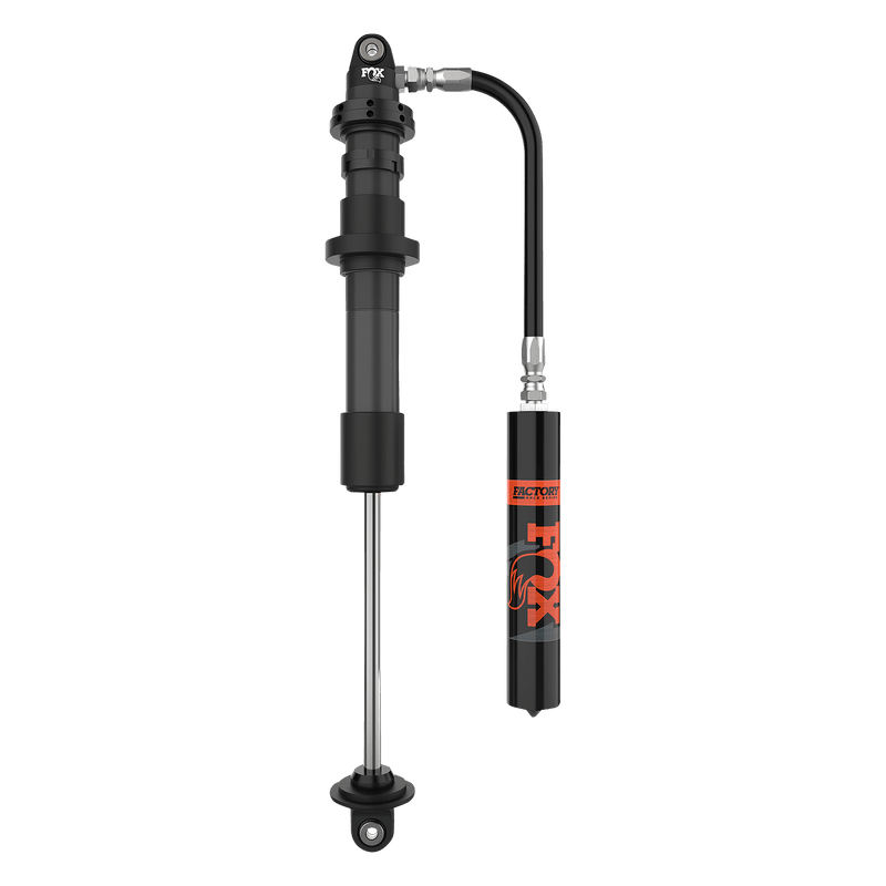 Coilover Fox 3.0 Factory Race Series con Reserva | Universal