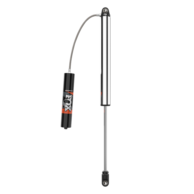 Amortiguador Fox 2.0 Performance Elite con Reserva | Universal