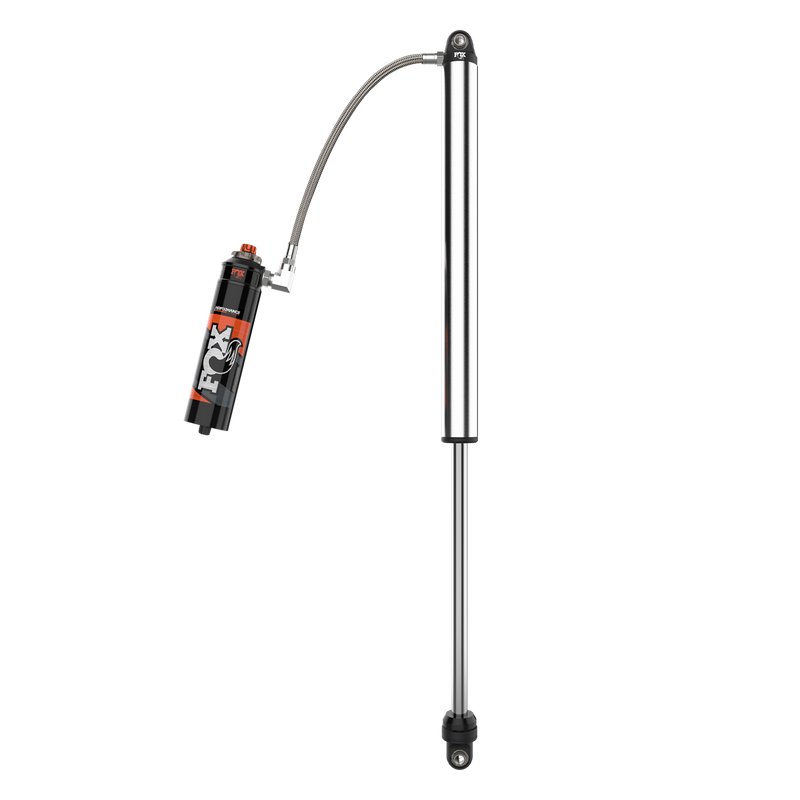 Amortiguador Fox 2.0 Performance Elite con Reserva | Universal