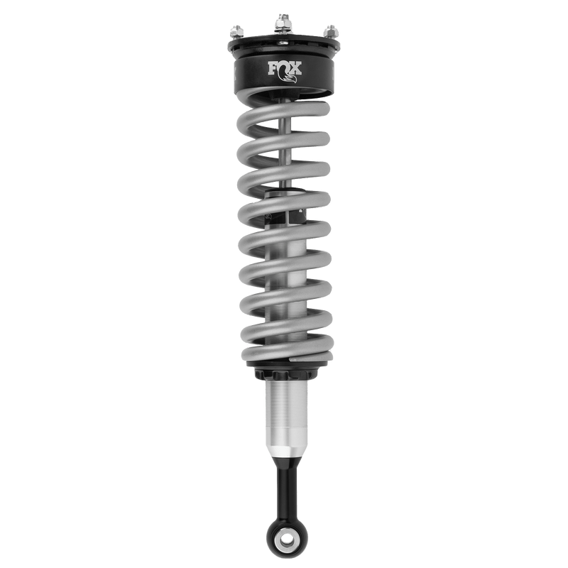 Coilover Fox Performance Series IFP | 2022-2026 Toyota Tundra | Delantero, 0-2