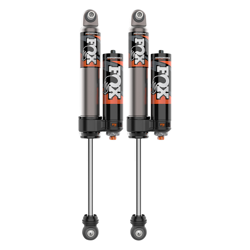 Amortiguador Fox 2.5 Performance Elite Piggyback | Wrangler JK | Trasero 2.5-4