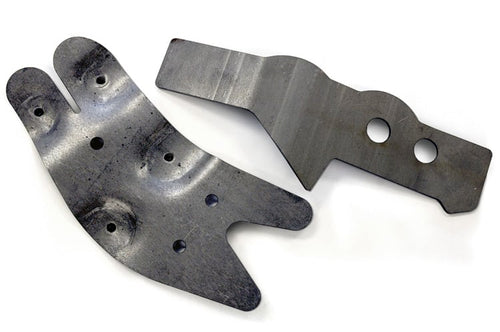 Kit de Soporte de Chasis | Chevy/GMC C10/K10 C15/K15 Truck/Half-Ton Suburban/K5 Blazer (73-91)