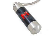 M1R Amortiguadores Delanteros Monotubo | 3-4" | Jeep Gladiator JT 4WD (2020-2026)