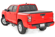 Kit de Elevación de 2.5 Pulgadas | N3/M1 | Nissan Frontier 4WD (2005-2026)