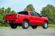Kit de Elevación de 2.5 Pulgadas | Nissan Frontier (05-26)/Xterra (05-15) 2WD/4WD