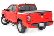 Kit de Elevación de 2.5 Pulgadas | Nissan Frontier (05-26)/Xterra (05-15) 2WD/4WD
