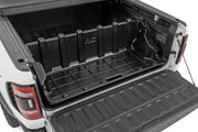 Caja de Almacenamiento para Cama de Camioneta | Easy Access | 56” Ancho | Fits Full-Sized Trucks