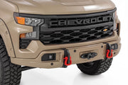 Defensa Delantera FXS | 12000S | GTL Sand Dune | Chevy Silverado 1500 (23-26)