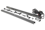 Kit de Luces LED | Montaje para Rack de Techo | 40" Spectrum Single Row | Ford Bronco Sport (21-26)